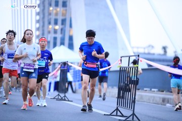 RUN TO LIVE 2024 - Ảnh #1326153