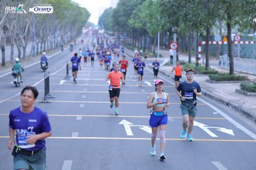 RUN TO LIVE 2024 - Ảnh #1432726