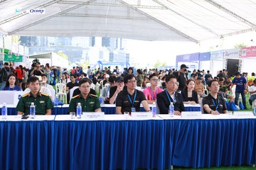 RUN TO LIVE 2024 - Ảnh #1310817