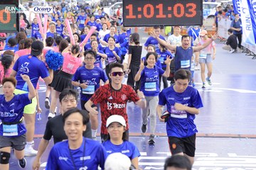 RUN TO LIVE 2024 - Ảnh #1364335
