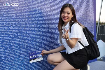 RUN TO LIVE 2024 - Ảnh #1308477