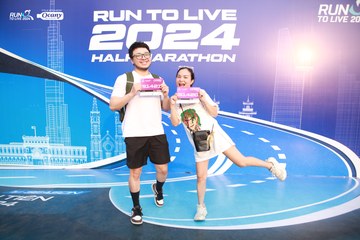 RUN TO LIVE 2024 - Ảnh #1316058
