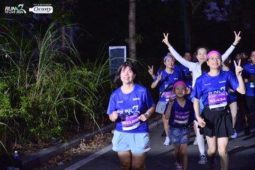 RUN TO LIVE 2024 - Ảnh #1334781
