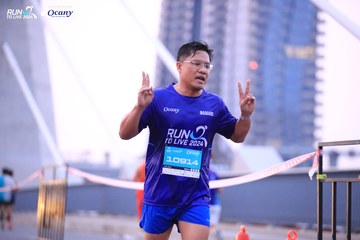 RUN TO LIVE 2024 - Ảnh #1325785