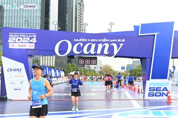 RUN TO LIVE 2024 - Ảnh #1421940