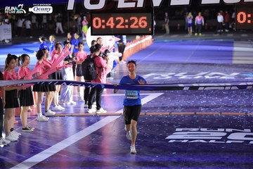 RUN TO LIVE 2024 - Ảnh #1351856