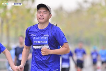 RUN TO LIVE 2024 - Ảnh #1446575