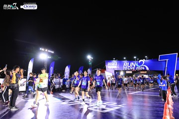 RUN TO LIVE 2024 - Ảnh #1319685