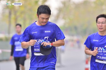 RUN TO LIVE 2024 - Ảnh #1444766