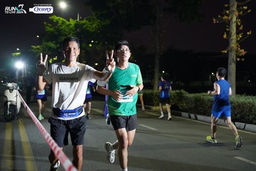 RUN TO LIVE 2024 - Ảnh #1376429