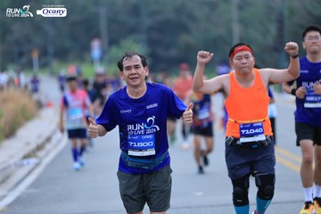 RUN TO LIVE 2024 - Ảnh #1370741