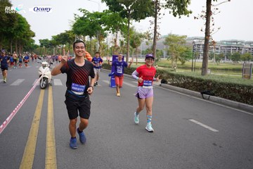 RUN TO LIVE 2024 - Ảnh #1388393