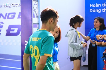 RUN TO LIVE 2024 - Ảnh #1310111