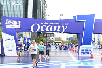 RUN TO LIVE 2024 - Ảnh #1422219