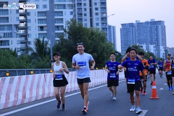 RUN TO LIVE 2024 - Ảnh #1448886