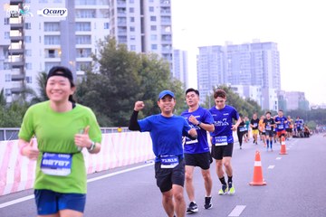 RUN TO LIVE 2024 - Ảnh #1447363