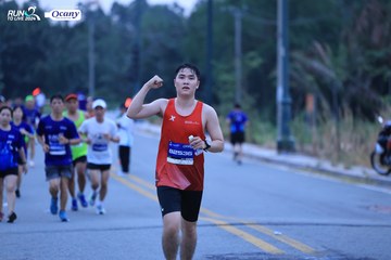 RUN TO LIVE 2024 - Ảnh #1365385