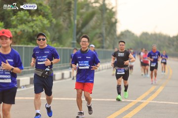 RUN TO LIVE 2024 - Ảnh #1406385