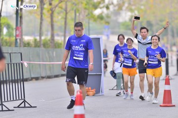 RUN TO LIVE 2024 - Ảnh #1446337