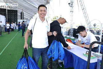 RUN TO LIVE 2024 - Ảnh #1307031