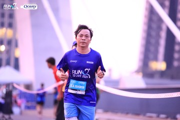 RUN TO LIVE 2024 - Ảnh #1325272