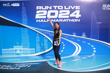 RUN TO LIVE 2024 - Ảnh #1314557