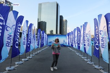 RUN TO LIVE 2024 - Ảnh #1308453