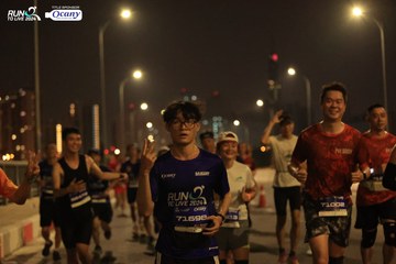 RUN TO LIVE 2024 - Ảnh #1443168