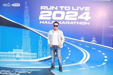 RUN TO LIVE 2024 - Ảnh #1315918