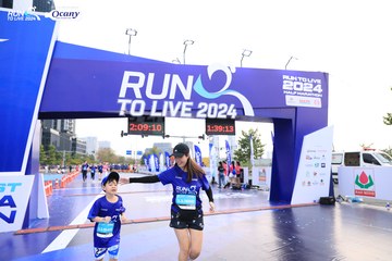 RUN TO LIVE 2024 - Ảnh #1416133