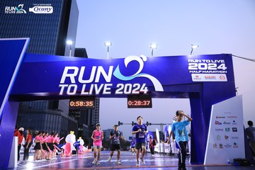 RUN TO LIVE 2024 - Ảnh #1378113