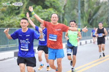 RUN TO LIVE 2024 - Ảnh #1388541