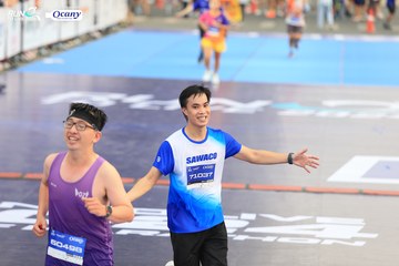 RUN TO LIVE 2024 - Ảnh #1405399