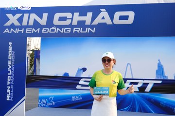 RUN TO LIVE 2024 - Ảnh #1315716