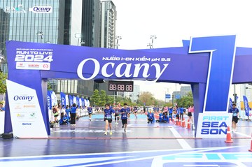 RUN TO LIVE 2024 - Ảnh #1422221
