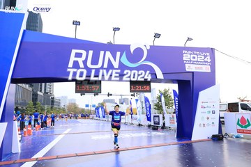 RUN TO LIVE 2024 - Ảnh #1366697