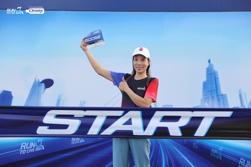 RUN TO LIVE 2024 - Ảnh #1308511
