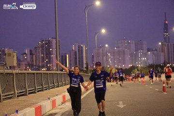 RUN TO LIVE 2024 - Ảnh #1446299