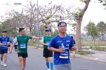 RUN TO LIVE 2024 - Ảnh #1398991
