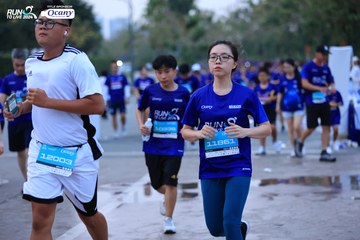 RUN TO LIVE 2024 - Ảnh #1338166