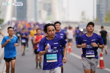 RUN TO LIVE 2024 - Ảnh #1345701