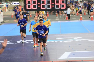RUN TO LIVE 2024 - Ảnh #1408641