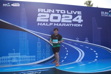 RUN TO LIVE 2024 - Ảnh #1310298