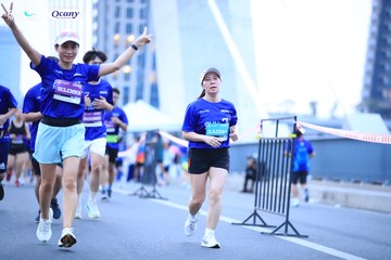 RUN TO LIVE 2024 - Ảnh #1326413
