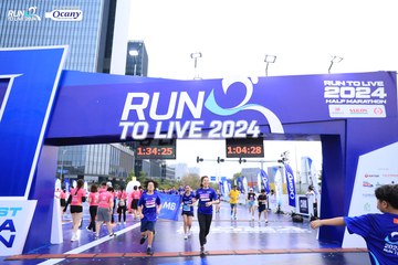 RUN TO LIVE 2024 - Ảnh #1368486