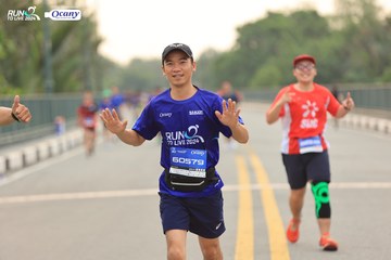 RUN TO LIVE 2024 - Ảnh #1406223