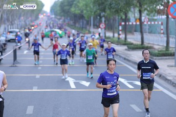 RUN TO LIVE 2024 - Ảnh #1433338