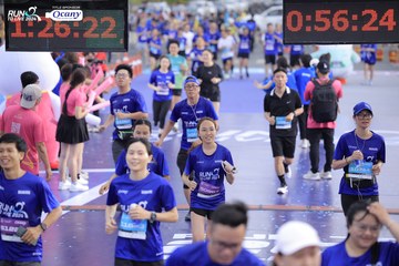 RUN TO LIVE 2024 - Ảnh #1362991