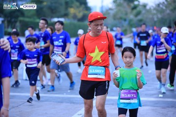 RUN TO LIVE 2024 - Ảnh #1338127