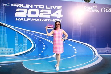 RUN TO LIVE 2024 - Ảnh #1316497